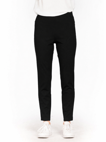 Diana Gallesi - Pantalone Donna Nero