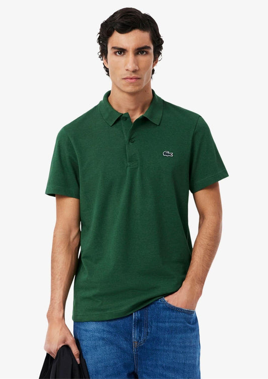 Lacoste - Polo Uomo Verde
