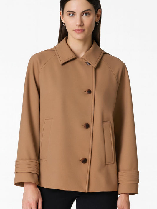 Emme Marella -  Giubbino Donna Benaco Tortora