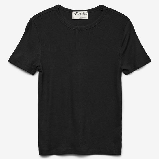 Vero Moda AWIRWINA Top Donna Nero 10329978 Black VERO MODA 