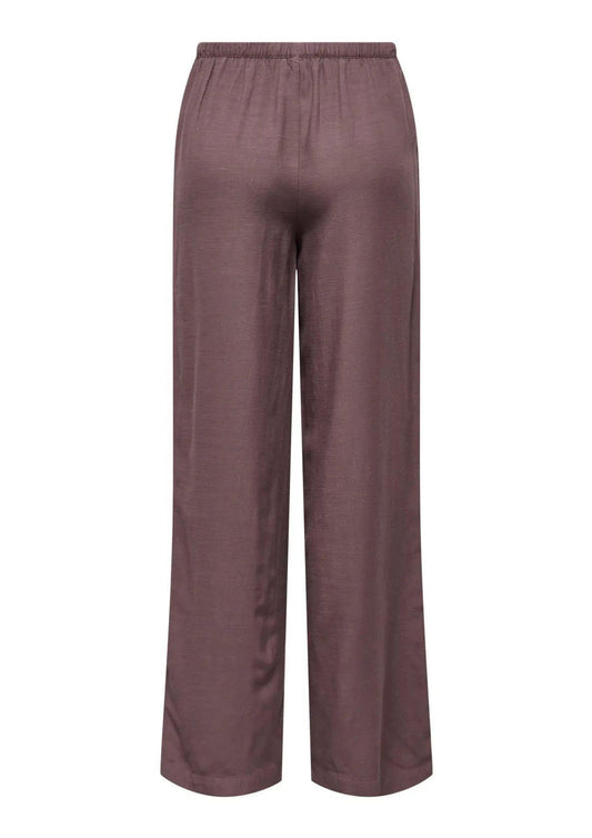 Jacqueline de Yong - Women's Huckleberry Trousers