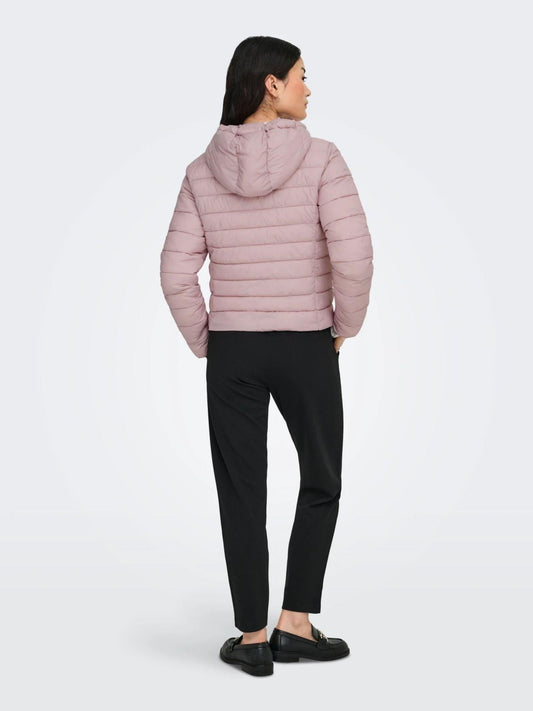 Only Giacca Donna Burnished Lilac Onltahia
