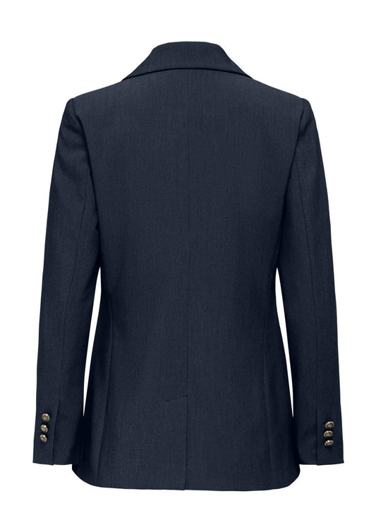 Only - Women's Jacket Astrid Blue