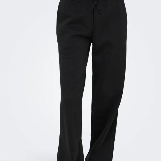 Pantalone Donna Only Onlbest Nero 15338734 Black ONLY 