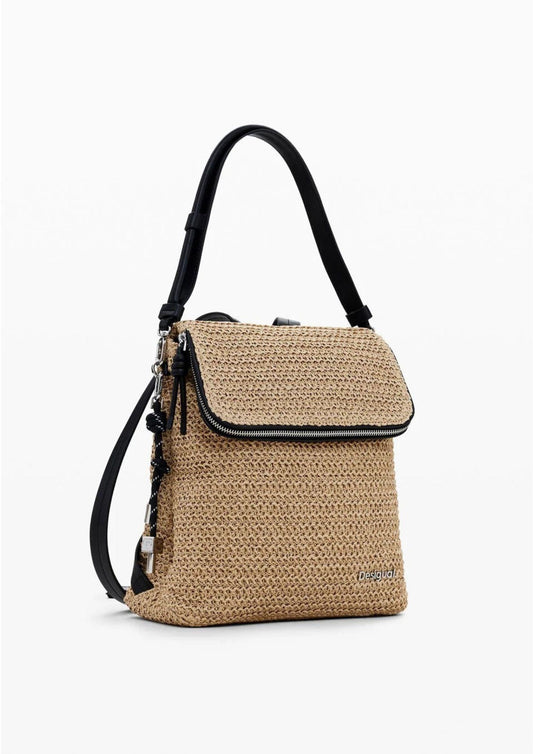 Rafia beige Donna Hampton