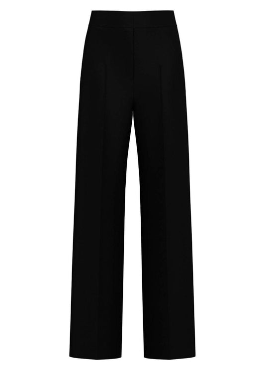 Emme Marella Pantalone Donna Editore Nero