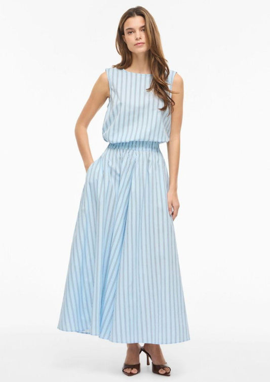 Vila - Gonna Donna Valencia Azzurra