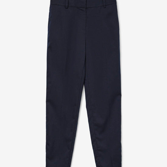 Vero Moda VMNILA Pantaloni formali Donna Navy Blazer 10320940 Navy Blazer VERO MODA 