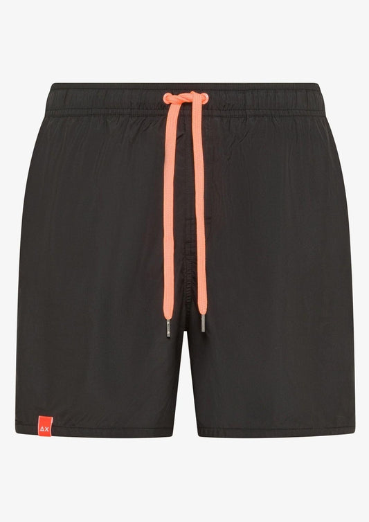 Sun68 - Costume Uomo Nero