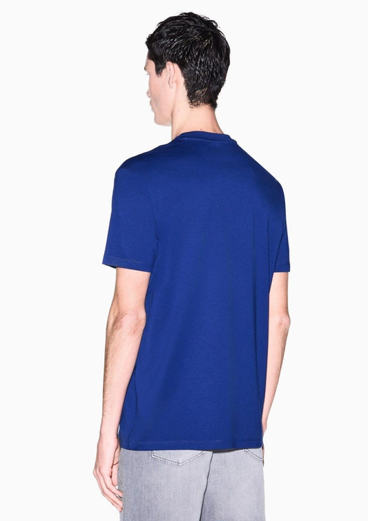 Armani Exchange - Men's Blue Jumper
