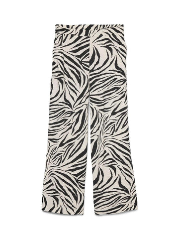 Vero Moda - Pantalone Donna Pumice Stone Bea