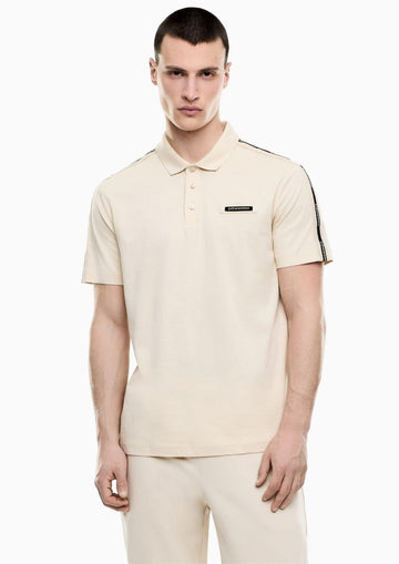 EA7 Emporio Armani - Polo Uomo