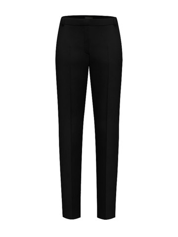 Emme Marella Pantalone Donna Nero Eresia