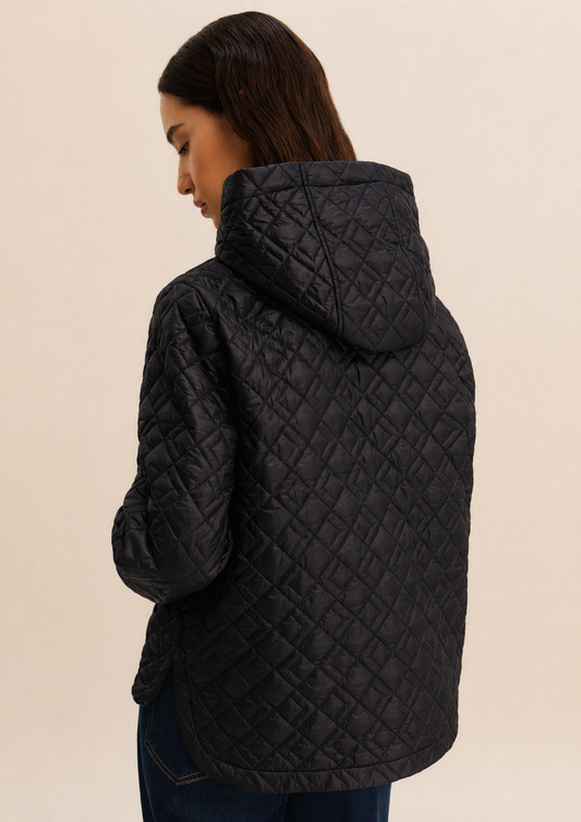 Emme Marella - Women's Piroga Jacket Blue