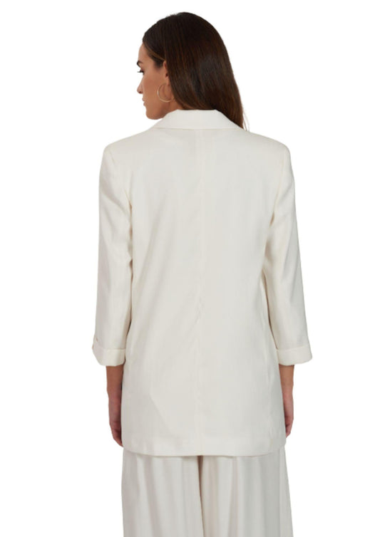 Giacca Donna Bianca