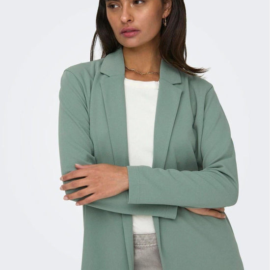 JACQUELINE DE YONG 15180572Chinois Green