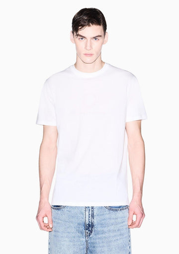 Armani Exchange - Men's White T-Shirt