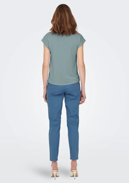 Only - Women's Abyss T-Shirt