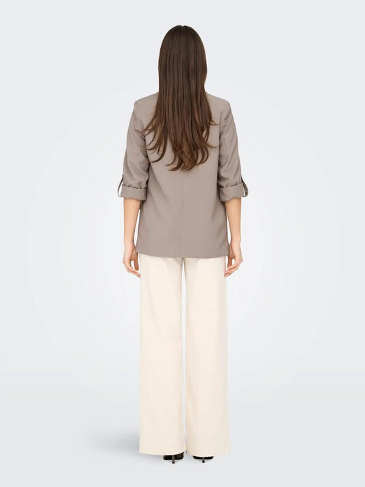 Blazer Donna Fungi
