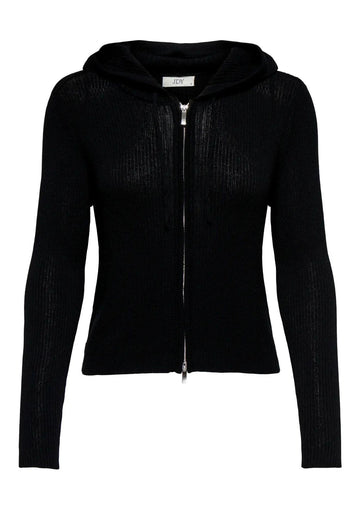 Cardigan Donna Louise Nera