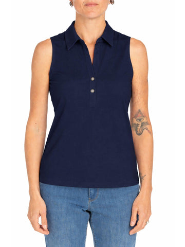 Diana Gallesi - Maglia Donna Blue Marine