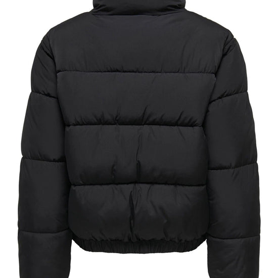 Jacqueline De Yong Giacca Invernale Donna Moon Nera 15353988 Black JACQUELINE DE YONG 