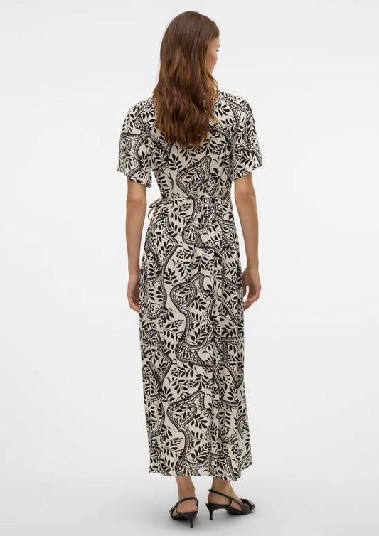 Vestito Donna Bianco