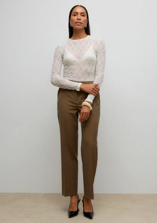 Aware - Maglia Donna Tessy Bianca