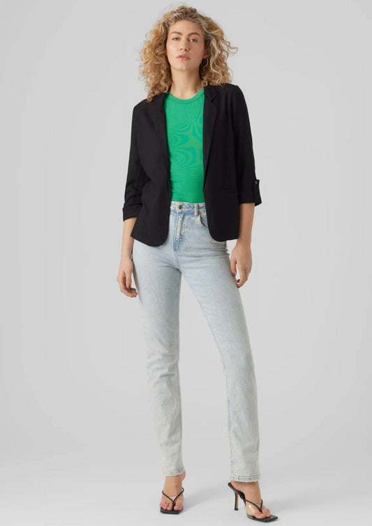 Vero Moda - Women's Black Jesmilo Jacket