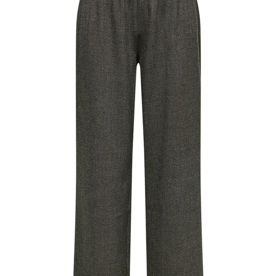 Pantalone Donna Only Onldel Nero 15348522 Black W WHITE ONLY 