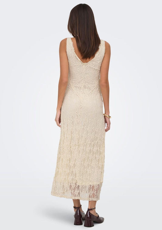 Only - Women's Albina Gligio Betulla Dress