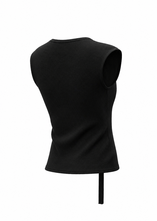 Emme Marella - Maglia Donna ognuno Nero