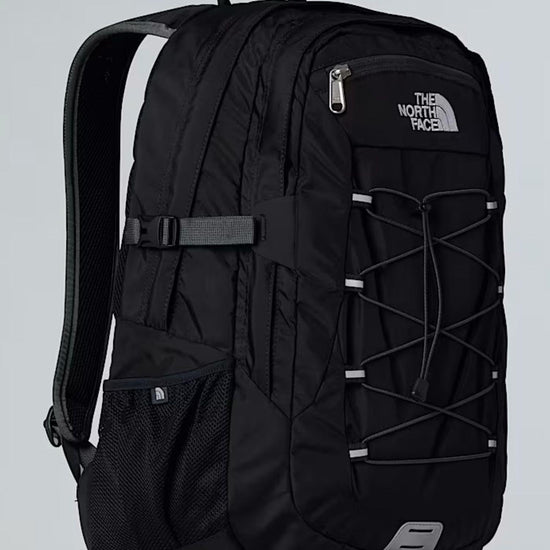 The North Face Zaino Borealis Classic TNF Black Asphalt Grey NPF NF00CF9C 4GZ THE NORTH FACE 