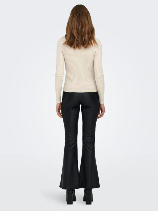 Pullover Donna Carol Grigio