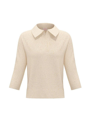 Emme Marella Maglia Donna Emmlonza Banana
