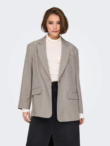 Only Blazer Donna Fungi Onllinda
