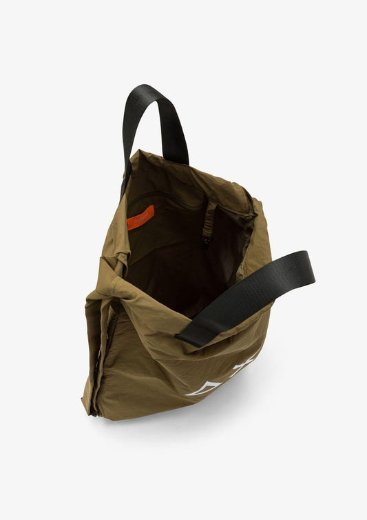 Sun68 - Zaino Unisex Verde Militare