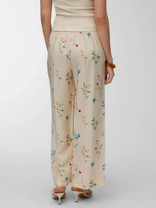 Vero Moda - Women's Trousers Birch Bina