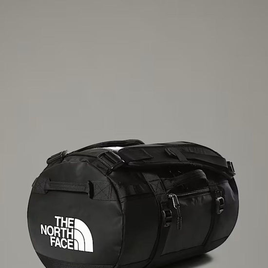 The North Face Duffel Base Camp XS TNF Black TNF White NF0A52SS 53R THE NORTH FACE 