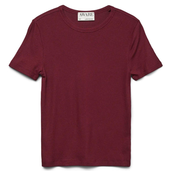 Vero Moda AWIRWINA Top Donna Zinfandel 10329978 Zinfandel VERO MODA 