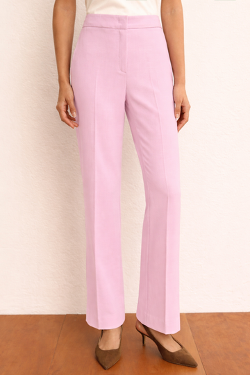 Emme Marella - Pantalone Donna trofeo Rosa