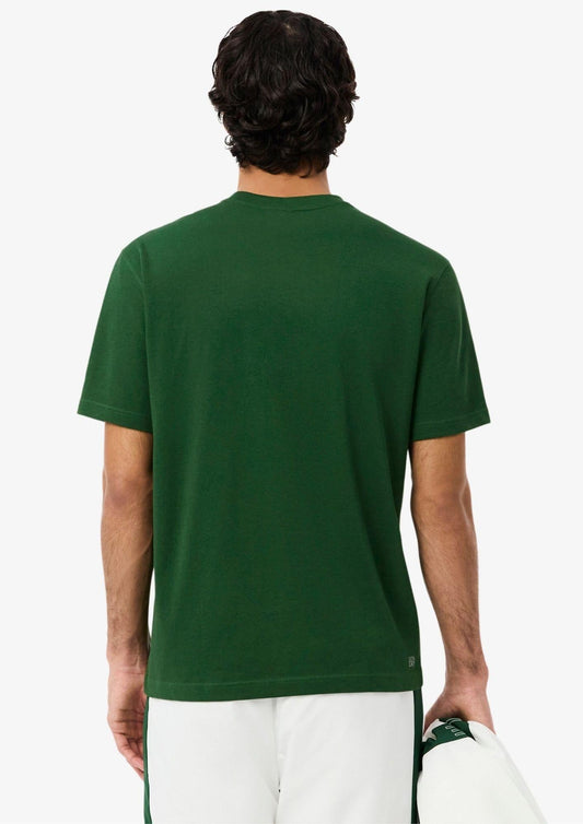 Lacoste - Maglia Uomo Verde