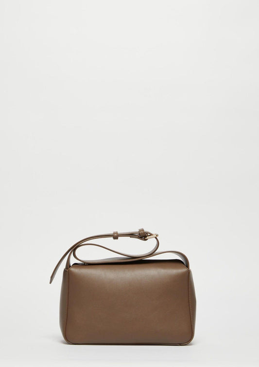Borsa Donna Alato Marrone