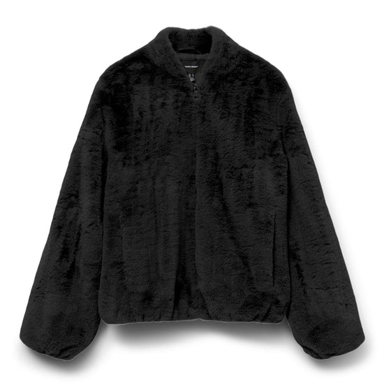 Vero MOda Giubbino Donna Sonjaliga Nero 10331291 Black VERO MODA 