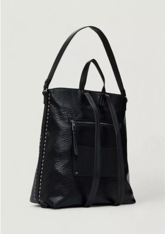 Desigual Zaino Donna Pretoria Nero