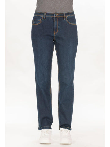 Jeans Donna Blu Denim