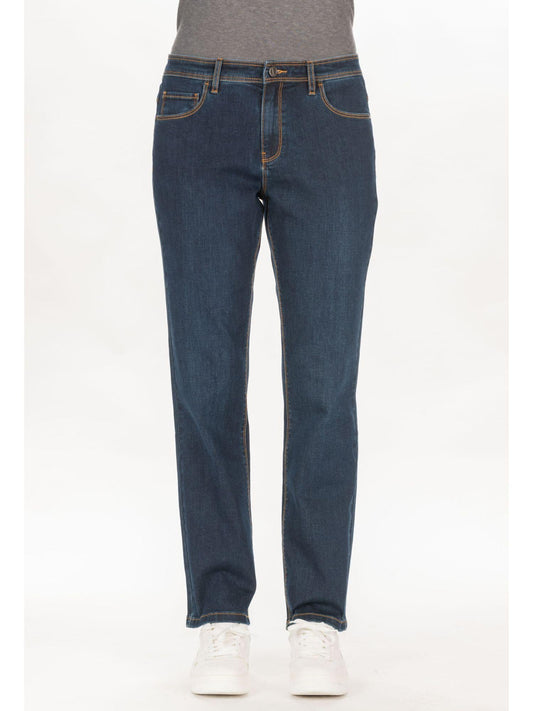 Jeans Donna Blu Denim
