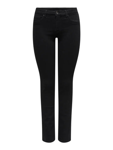 Only jeans Donna Sui Nero