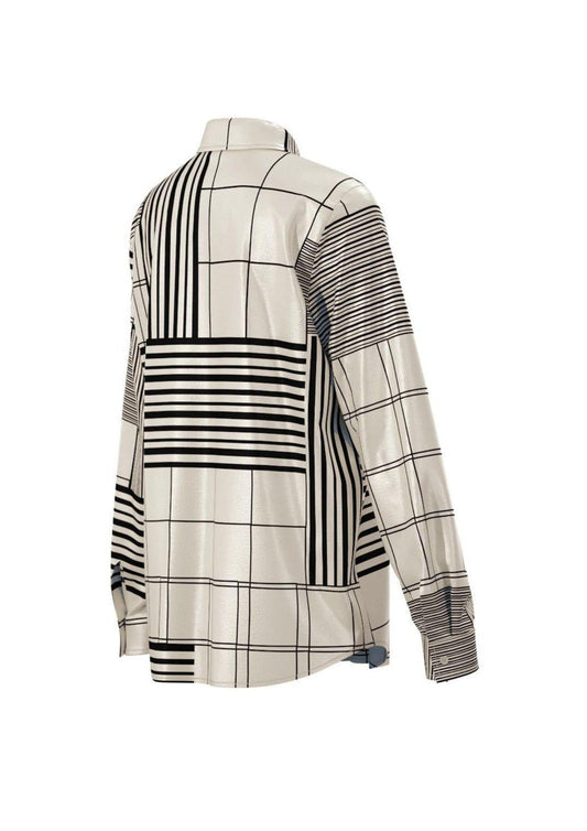 Camicia Donna Biagio Nero
