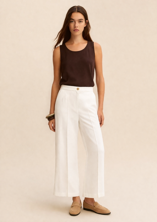 Emme Marella - Women's Vest Top nembi Testa Di Moro